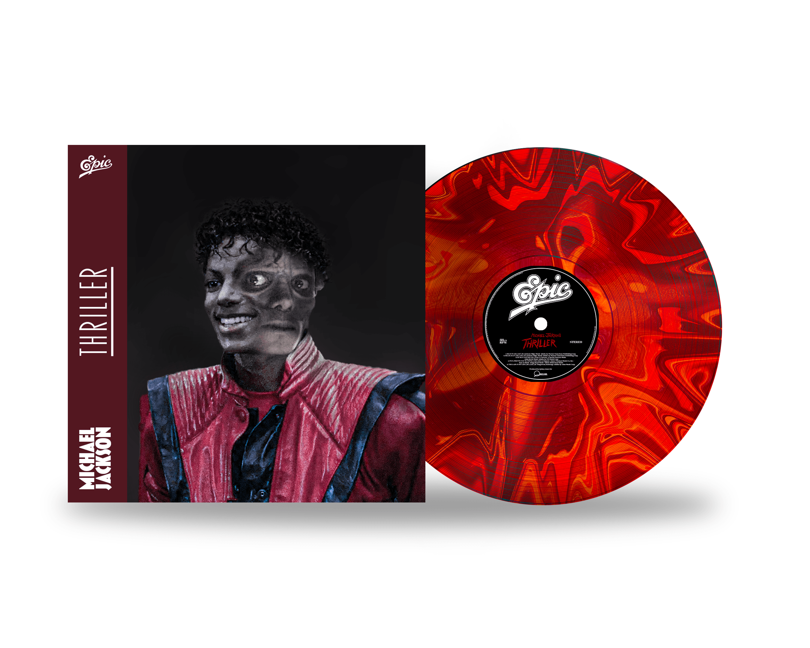 THRILLER VINYL RED mockup 2.png