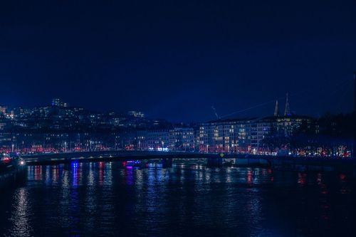 Fête des lumières 2025