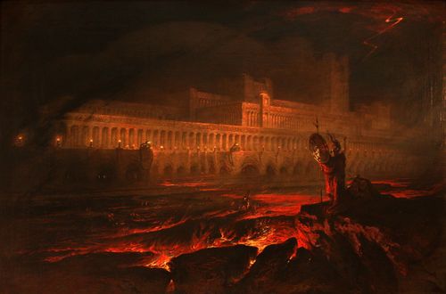 Ma peinture préférée
