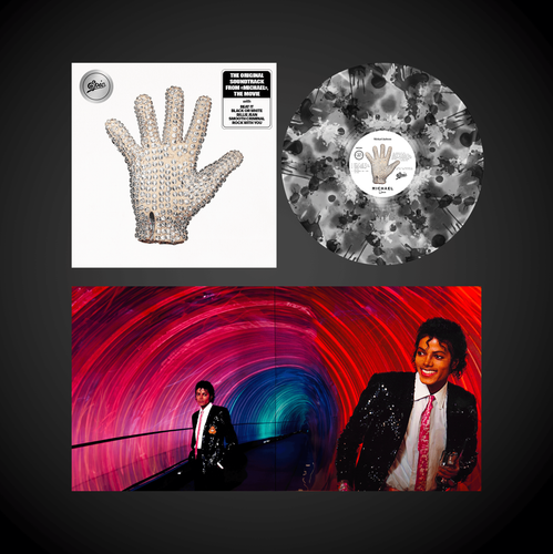Biopic Michael Jackson