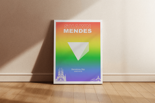 Shawn Mendes